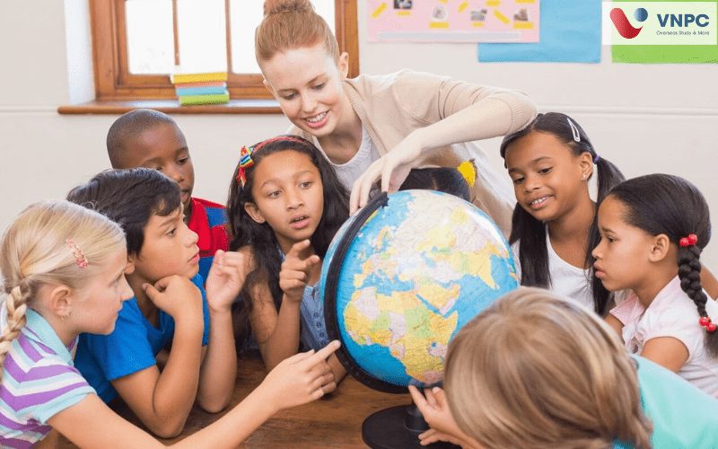 Du học Phần Lan ngành giáo dục: Học phí, điều kiện và cơ hội việc làm